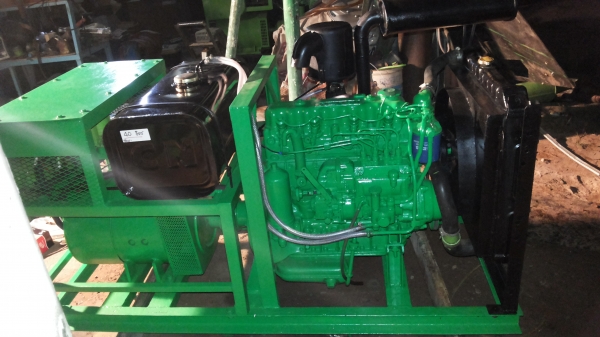 ขายเครื่องปั่นไฟ