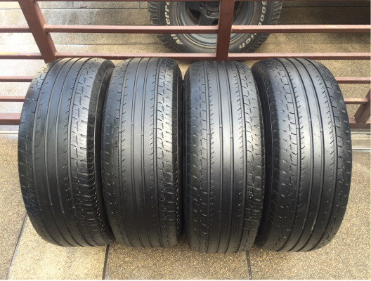 ยาง Maxxis 255 70 15 ปลายปี13 พร้อมใช้งาน ราคาไม่แพง ยาง Maxxis 255 70 15 ปลายปี13 พร้อมใช้งาน ราคาไม่แพง