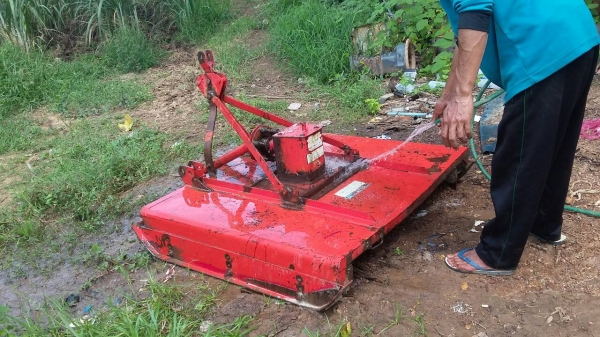 ขายเครื่องตัดหญ้า 1.20 เมตร ขายเครื่องตัดหญ้า 1.20 เมตร