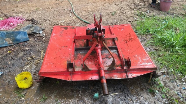 ขายเครื่องตัดหญ้า 1.20 เมตร