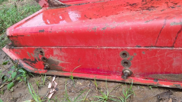 ขายเครื่องตัดหญ้า 1.20 เมตร ขายเครื่องตัดหญ้า 1.20 เมตร