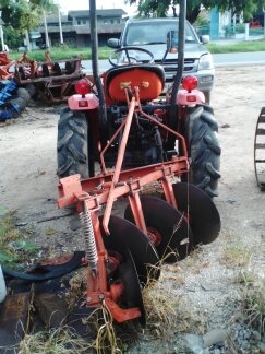 ขายรถไถ ราคา 950000 บาท