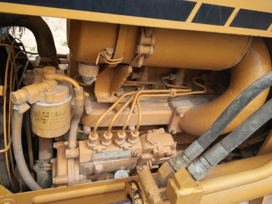 ขายแทรคเตอร์ D20-5. 95,000