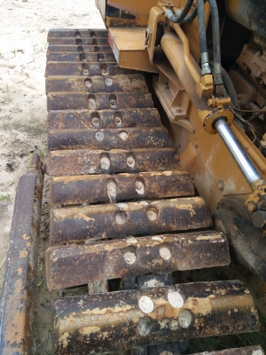 ขายแทรคเตอร์ D20-5. 95,000