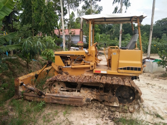 ขายแทรคเตอร์ D20-5. 95,000