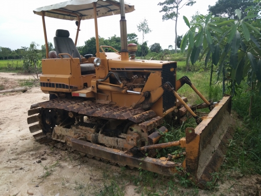 ขายแทรคเตอร์ D20-5. 95,000