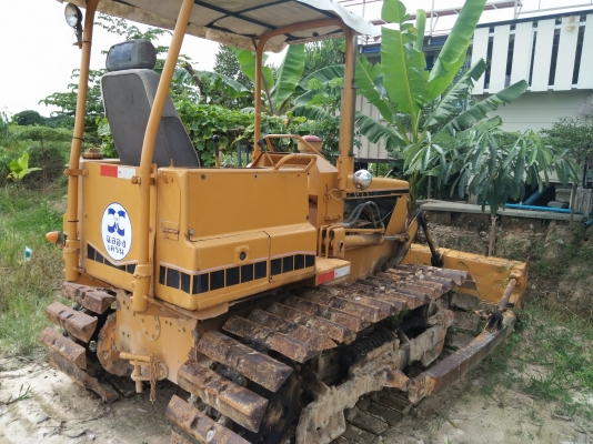 ขายแทรคเตอร์ D20-5. 95,000