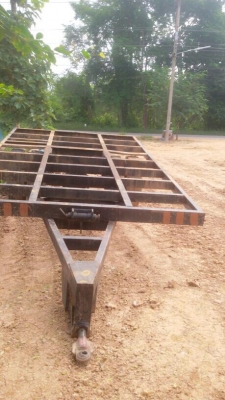 ขายพ่วงลาก