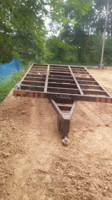 ขายพ่วงลาก