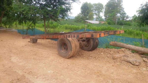 ขายพ่วงลาก