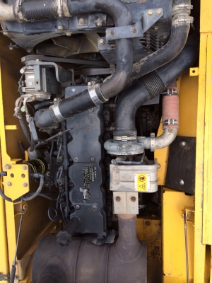 ขาย komatsu pc200-8 สวยๆ ติดต่อ 092-9823564 (ป๋าพต)