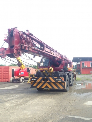 TADANO TR250M-6 FB1523