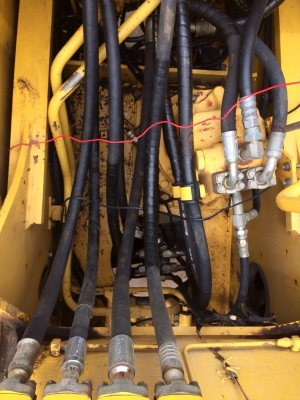 ขาย komatsu pc200-8 สวยๆ ติดต่อ 092-9823564 (ป๋าพต)