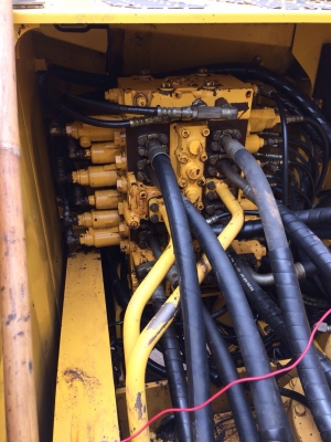 ขาย komatsu pc200-8 สวยๆ ติดต่อ 092-9823564 (ป๋าพต)