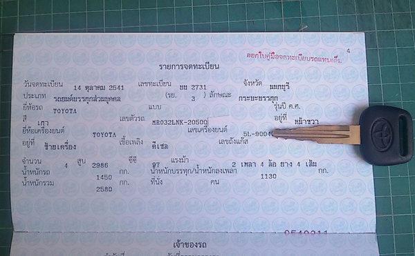 **ขายแล้ว
