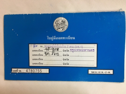 1997 HONDA CIVIC, 1.5 LX (3Dr) โฉม เตารีด 3 ประตู