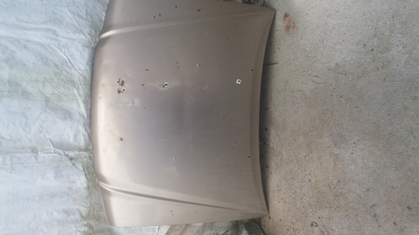 ขายฝากระโปรงD4Dมีผุมีบุบแต่ทรงดีตามสภาพ ถูกๆ