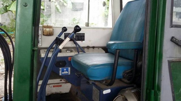 รถขุด KUBOTA  KH021  ปั้มดี  เอวแน่น  เครื่องทำงานดี