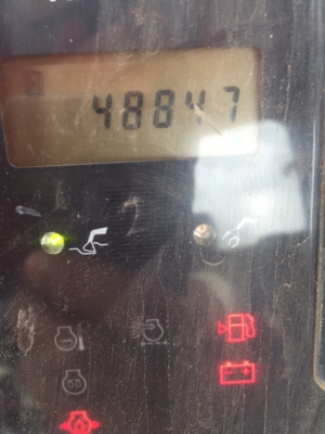 มาใหม่อีกแล้ว สำหรับท่านที่ชอบ HITACHI ZX135US ปี 2005