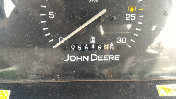 ขายรถไถ JOHN DEERE 5615K 2เพลา 89แรงม้าทะเบียนพร้อมโอน ราคา 550,000 อ.แกลง จ.ระยอง มีบริการขนส่งทั่วไทย DC Tractor Rayong 0818618678,0899347475 https://www.facebook.com/DC-Tractor-Rayong-3071545327…/shop… id line=081-8618678 id line=089-9347 ขายรถไถ JOHN DEERE 5615K 2เพลา 89แรงม้าทะเบียนพร้อมโอน ราคา 550,000 อ.แกลง จ.ระยอง มีบริการขนส่งทั่วไทย DC Tractor Rayong 0818618678,0899347475 https://www.facebook.com/DC-Tractor-Rayong-3071545327…/shop… id line=081-8618678 id line=089-9347