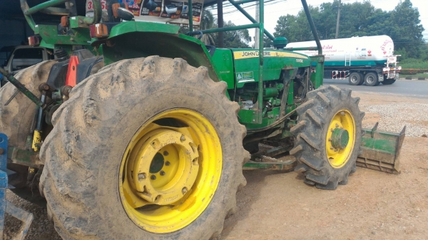 ขายรถไถ JOHN DEERE 5615K 2เพลา 89แรงม้าทะเบียนพร้อมโอน ราคา 550,000 อ.แกลง จ.ระยอง มีบริการขนส่งทั่วไทย DC Tractor Rayong 0818618678,0899347475 https://www.facebook.com/DC-Tractor-Rayong-3071545327…/shop… id line=081-8618678 id line=089-9347 ขายรถไถ JOHN DEERE 5615K 2เพลา 89แรงม้าทะเบียนพร้อมโอน ราคา 550,000 อ.แกลง จ.ระยอง มีบริการขนส่งทั่วไทย DC Tractor Rayong 0818618678,0899347475 https://www.facebook.com/DC-Tractor-Rayong-3071545327…/shop… id line=081-8618678 id line=089-9347