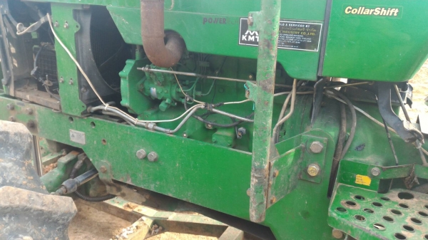 ขายรถไถ JOHN DEERE 5615K 2เพลา 89แรงม้าทะเบียนพร้อมโอน ราคา 550,000 อ.แกลง จ.ระยอง มีบริการขนส่งทั่วไทย DC Tractor Rayong 0818618678,0899347475 https://www.facebook.com/DC-Tractor-Rayong-3071545327…/shop… id line=081-8618678 id line=089-9347 ขายรถไถ JOHN DEERE 5615K 2เพลา 89แรงม้าทะเบียนพร้อมโอน ราคา 550,000 อ.แกลง จ.ระยอง มีบริการขนส่งทั่วไทย DC Tractor Rayong 0818618678,0899347475 https://www.facebook.com/DC-Tractor-Rayong-3071545327…/shop… id line=081-8618678 id line=089-9347