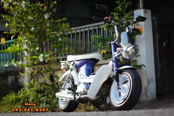ขายด่วน ชาลี Honda Chaly ราคาพิเศษ 14,900 บาท ✅เครื่องLIFAN 110cc สตาร์ทมือ ชุบโคมเมียม ✅เอกสารสำเนาอินวอยเครื่อง-ใบซื้อขายพร้อมสำเนาบัตร ✅คาบูแดชแท้ ✅สีม่วงสวยๆ ✅ล้อกะทะขอบ10 กว้างๆหน้า-หลัง ล้นยาง 120 ✅โช๊คหน้าเดิม ✅โช๊คหลัง OKD300mm. ของใหม่แกะกล่อง ✅ร ขายด่วน ชาลี Honda Chaly ราคาพิเศษ 14,900 บาท ✅เครื่องLIFAN 110cc สตาร์ทมือ ชุบโคมเมียม ✅เอกสารสำเนาอินวอยเครื่อง-ใบซื้อขายพร้อมสำเนาบัตร ✅คาบูแดชแท้ ✅สีม่วงสวยๆ ✅ล้อกะทะขอบ10 กว้างๆหน้า-หลัง ล้นยาง 120 ✅โช๊คหน้าเดิม ✅โช๊คหลัง OKD300mm. ของใหม่แกะกล่อง ✅ร