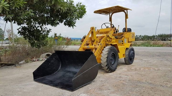 ํัYANMAR ดีเซล ขับ4ล้อ เครื่องดีปั่มแรงรถพร้อมใช้