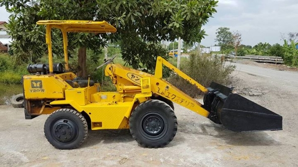 ํัYANMAR ดีเซล ขับ4ล้อ เครื่องดีปั่มแรงรถพร้อมใช้