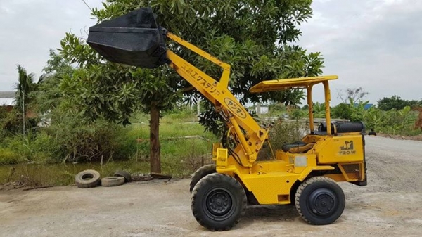 ํัYANMAR ดีเซล ขับ4ล้อ เครื่องดีปั่มแรงรถพร้อมใช้