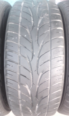ยาง Falken Japan 265/60R18