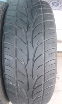 ยาง Falken Japan 265/60R18