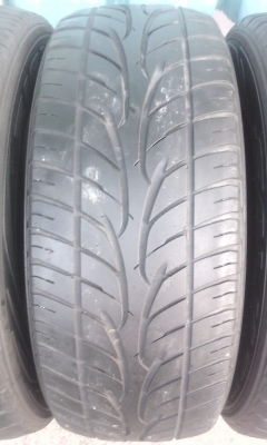 ยาง Falken Japan 265/60R18