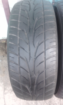 ยาง Falken Japan 265/60R18