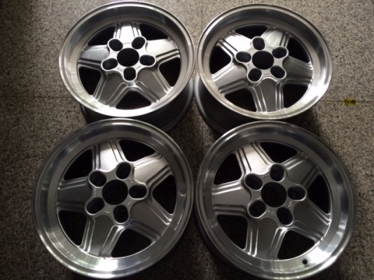 ขายล้อ AMG PENTA