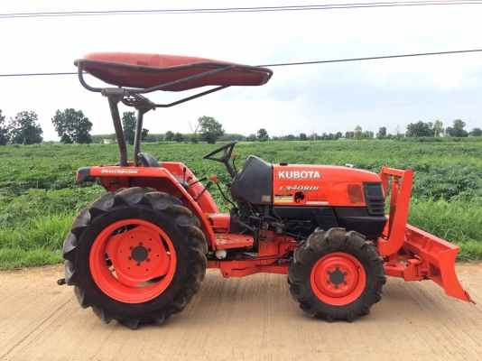 รถสวยๆครับ Kbota L3408Di เดิมๆครับ