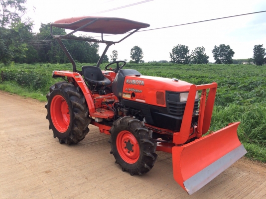 รถสวยๆครับ Kbota L3408Di เดิมๆครับ