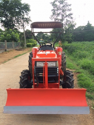 รถสวยๆครับ Kbota L3408Di เดิมๆครับ