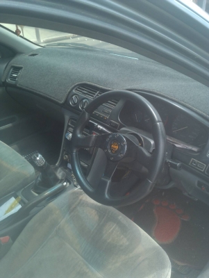 ฮอนดา แอคคอร์ท ปี 94 เปลื่ยนเป็นเบอร์นี้ครับ โทร 0626747365 วิทูร ฮอนดา แอคคอร์ท ปี 94 เปลื่ยนเป็นเบอร์นี้ครับ โทร 0626747365 วิทูร