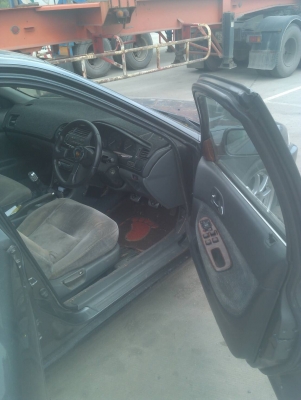 ฮอนดา แอคคอร์ท ปี 94 เปลื่ยนเป็นเบอร์นี้ครับ โทร 0626747365 วิทูร ฮอนดา แอคคอร์ท ปี 94 เปลื่ยนเป็นเบอร์นี้ครับ โทร 0626747365 วิทูร