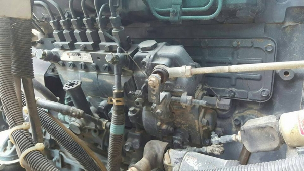 ขายเครื่องปั่นไฟสภาพดี มือสองจากญี่ปุ่น พร้อมใช้งาน