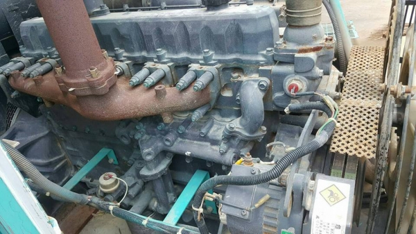 ขายเครื่องปั่นไฟสภาพดี มือสองจากญี่ปุ่น พร้อมใช้งาน