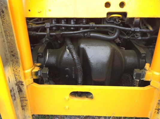 ขายรถโฟ๊คลิ๊ฟ3.5ตัน เสา4เมตร เครื่องดีระบบทุกอย่างสมบูรณ์ พร้อมใช้งานเอาไปไม่ต้องทำอะไรครับ ขาย 195000 บาทครับ