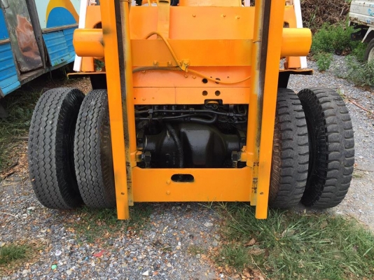 ขายรถโฟ๊คลิ๊ฟ3.5ตัน เสา4เมตร เครื่องดีระบบทุกอย่างสมบูรณ์ พร้อมใช้งานเอาไปไม่ต้องทำอะไรครับ ขาย 195000 บาทครับ