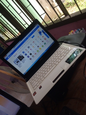 ขายโน๊ตบุ๊ค 8000- 0821378968