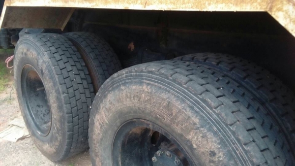 ขายดั้ม2เพลา เดก้า270 ปี47 รถสวยสภาพดี เอกสารถูกต้อง เล่มทะเบียนพร้อมโอน ราคา1,290,000 สนใจโทร 090-8588220คุณนะ 093-3258446คุณบิว หรือเข้าดูสินค้าอื่นๆได้ที่ www.narong2truck.com หรือ www.truck.in.th/498 หรือเพจFacebook ณรงค์ ซื้อขายรถมือสอง (เว็บไซต์ส่วน