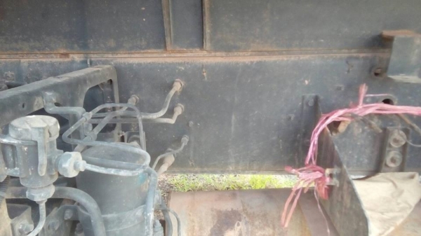 ขายดั้ม2เพลา เดก้า270 ปี47 รถสวยสภาพดี เอกสารถูกต้อง เล่มทะเบียนพร้อมโอน ราคา1,290,000 สนใจโทร 090-8588220คุณนะ 093-3258446คุณบิว หรือเข้าดูสินค้าอื่นๆได้ที่ www.narong2truck.com หรือ www.truck.in.th/498 หรือเพจFacebook ณรงค์ ซื้อขายรถมือสอง (เว็บไซต์ส่วน