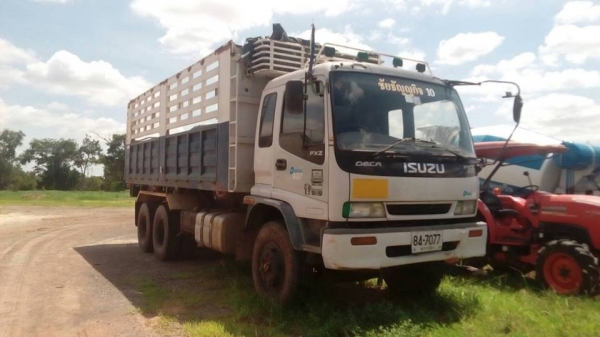 ขายดั้ม2เพลา เดก้า270 ปี47 รถสวยสภาพดี เอกสารถูกต้อง เล่มทะเบียนพร้อมโอน ราคา1,290,000 สนใจโทร 090-8588220คุณนะ 093-3258446คุณบิว หรือเข้าดูสินค้าอื่นๆได้ที่ www.narong2truck.com หรือ www.truck.in.th/498 หรือเพจFacebook ณรงค์ ซื้อขายรถมือสอง (เว็บไซต์ส่วน