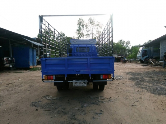 ISUZU NQR 130 แรง เครื่องดี ครัชชีสวย เอกสารพร้อม ISUZU NQR 130 แรง เครื่องดี ครัชชีสวย เอกสารพร้อม