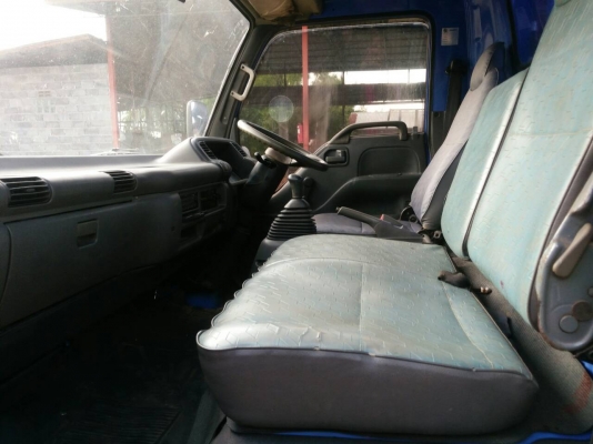 ISUZU NQR 130 แรง เครื่องดี ครัชชีสวย เอกสารพร้อม ISUZU NQR 130 แรง เครื่องดี ครัชชีสวย เอกสารพร้อม